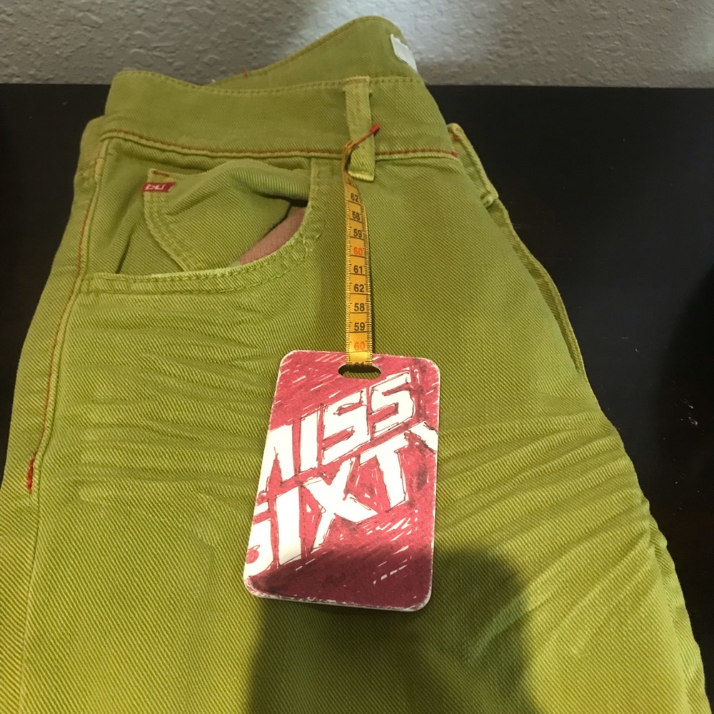 Miss Sixty Jeans